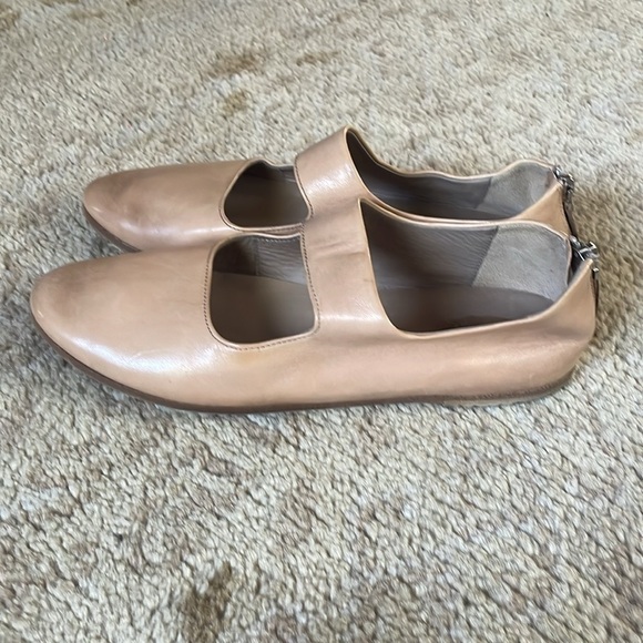Marsell Coltellaccio Mary Jane flats - Picture 4 of 9